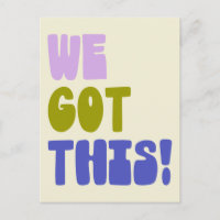 Nous avons eu cette Citation Inspirante Vert et Vi