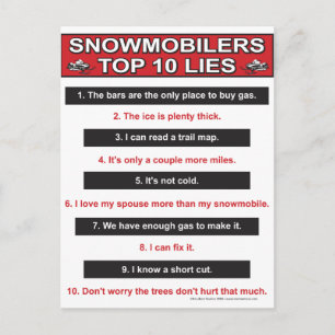 Carte Postale Nouveau-top-10-lies-Grand-Rouge