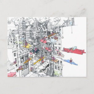 Carte Postale nouvel_avenir