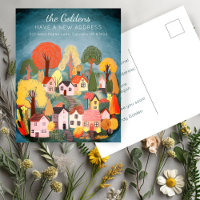 Nouvelle adresse Mote Country Village Art
