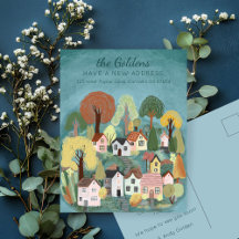 Nouvelle adresse Mote Country Village Art