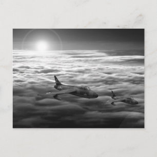 Carte Postale Nouvelle aube