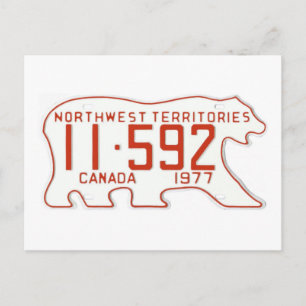 CARTE POSTALE NT77