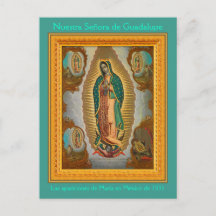Nuestra Señora de Guadalupe
