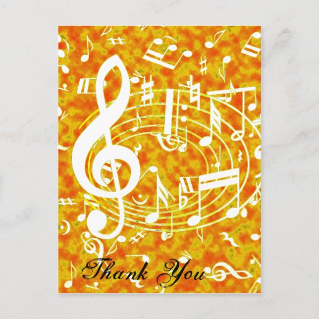 Carte Postale Nuit de confiture_ (Devant)