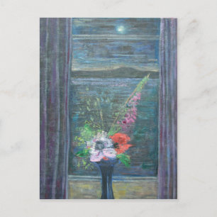 Carte Postale Nuit d'été