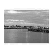 Nuit tardive chez Gorleston