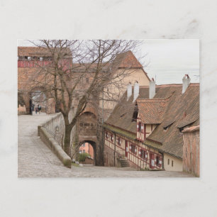 Carte Postale Nuremberg # 30  