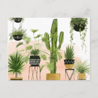 Oasis intérieure