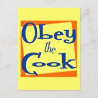 Obey Cook Kitchen dit :