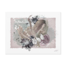 Carte postale "OBGYN"