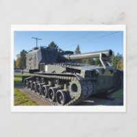 Obusier automoteur M110
