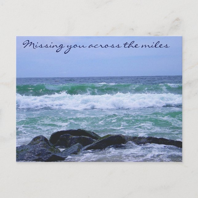 Carte postale Occasion_Missing (Devant)