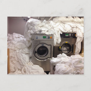 Carte postale "OCCUPÉ"