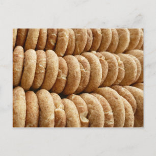 Carte Postale odles de Snickerdoodles