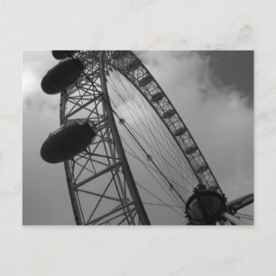 Carte Postale Oeil