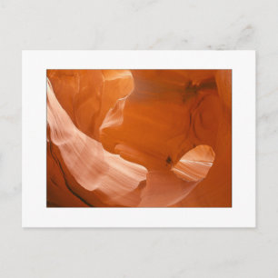 Carte Postale "Oeil De L'Aigle"