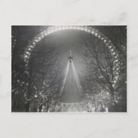 oeil de Pinhole London