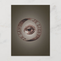 Oeil d'illuminati