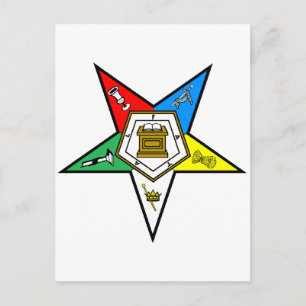 Carte Postale oes_chapitre_clair