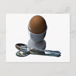 Carte Postale Oeufs merveilleux