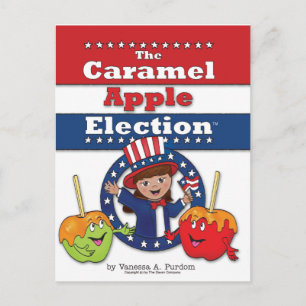 Carte postale officielle