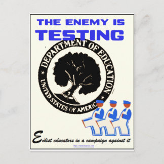 Carte postale officielle UOO 5