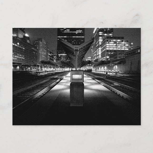 Carte Postale Ogilvie (Devant)