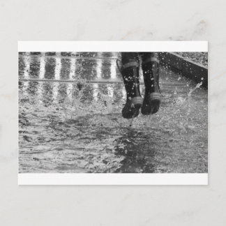 Carte Postale Oh Joy