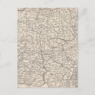 Carte Postale Ohio 10