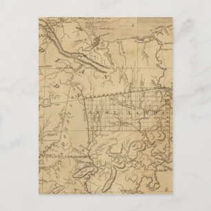 Carte Postale Ohio 11