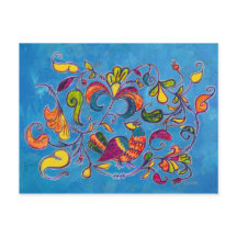 Oiseau du Nord de Russie