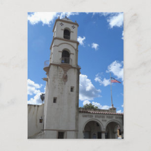 Carte Postale Ojai, Californie