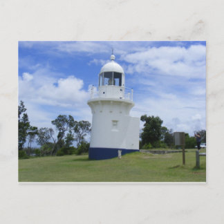 Carte Postale Old Ballina Lighthouse#2