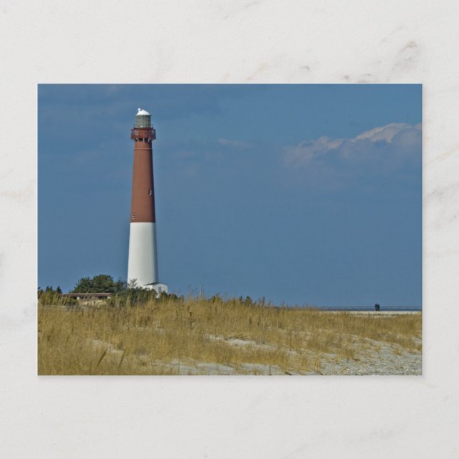 Carte Postale "Old Barney" (Devant)