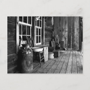 Carte postale Old Times