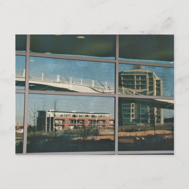 CARTE POSTALE OMAHA (Devant)