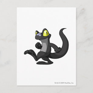 Carte Postale Ombre Techo