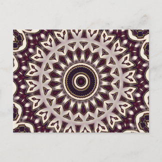 CARTE POSTALE OMD26