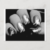 Ongles de concepteur