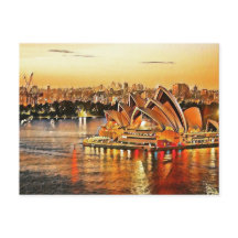 Opéra de Sydney, Australie