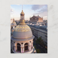 opéra Garnier, Paris, France