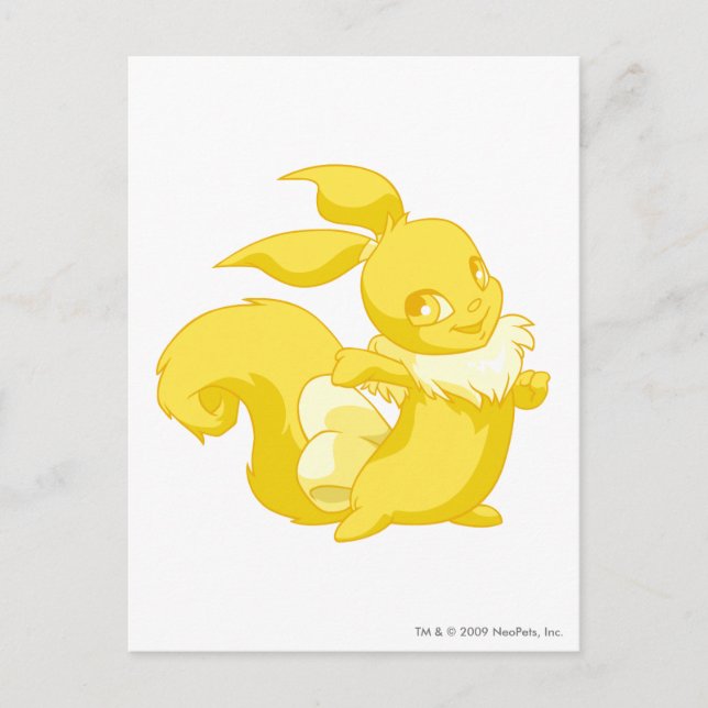 Carte Postale Or d'Usul (Devant)