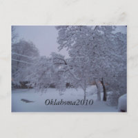 orage d'hiver2010 (oklahoma)