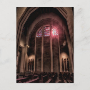 Carte Postale Oratoire Saint-Joseph, Montréal, Québec-