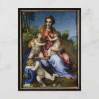 Organisme de bienfaisance, 1518-19