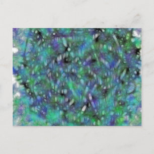 CARTE POSTALE ORME D'IONISATION