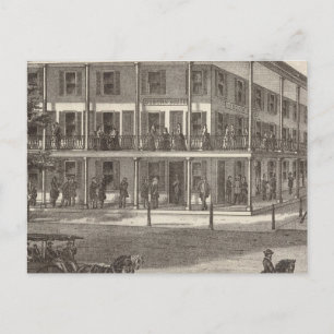 Carte Postale Osborn House, Squan, NJ