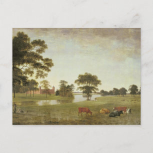 Carte Postale Osterley Park
