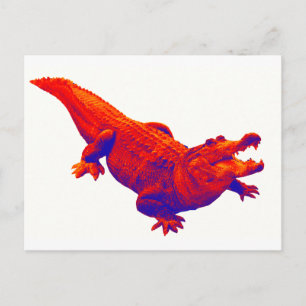 CARTE POSTALE OÙ ILS SONT